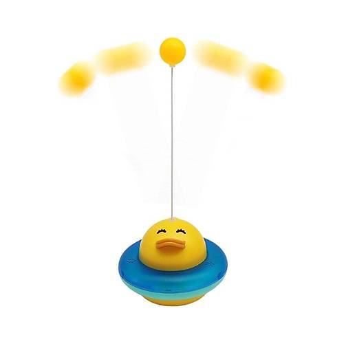 ÖRDEK MODELLİ MAMA ATICI TUMBLER